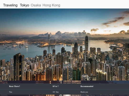 pages/hongkong screenshot