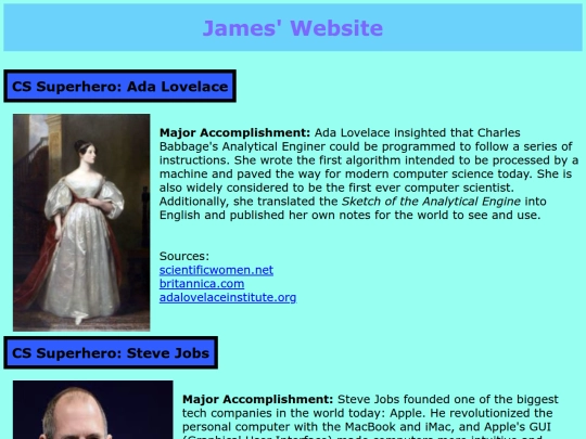 adalovelace screenshot