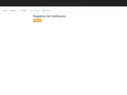 actualizar screenshot