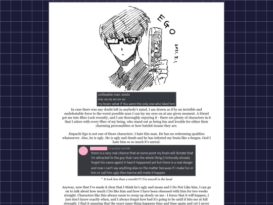 anime/bluelock/ego screenshot
