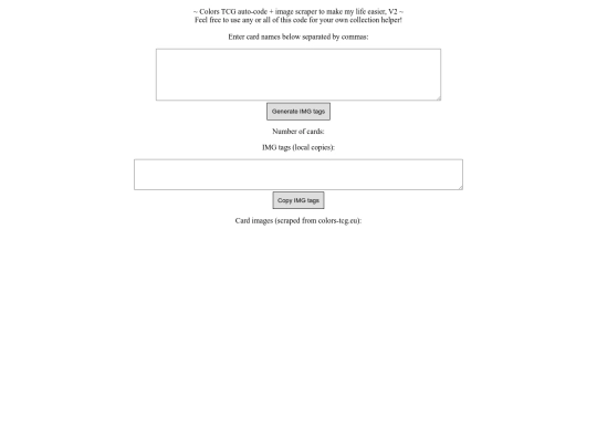 colorstcg/pages/autoimg screenshot