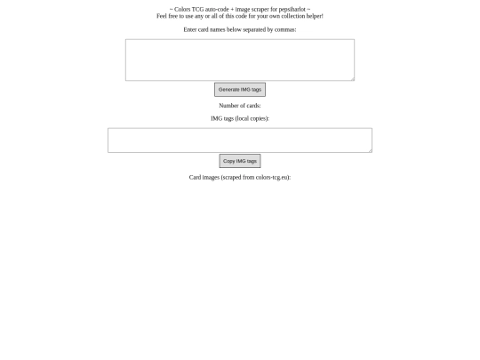 colorstcg/pages/autoimgpepsi screenshot