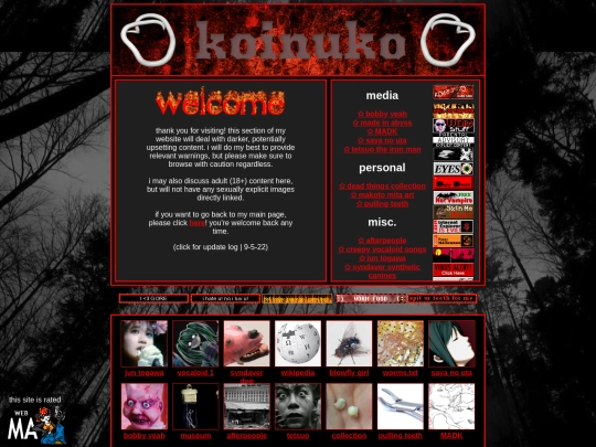 dark/index_OLD screenshot