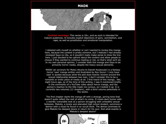 dark/pages/madk screenshot