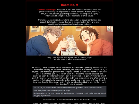dark/pages/roomno9 screenshot