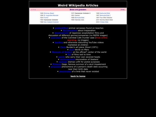 dark/pages/wikipedia screenshot