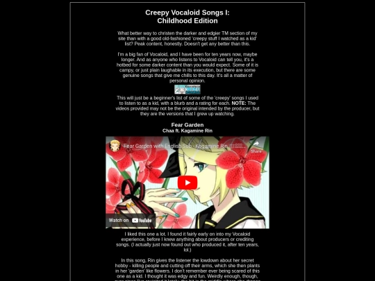 dark/vocaloid screenshot