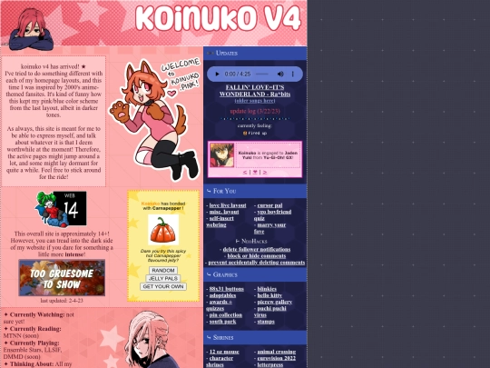 indexapril screenshot