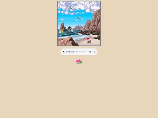 mygraphics/beach/beach screenshot