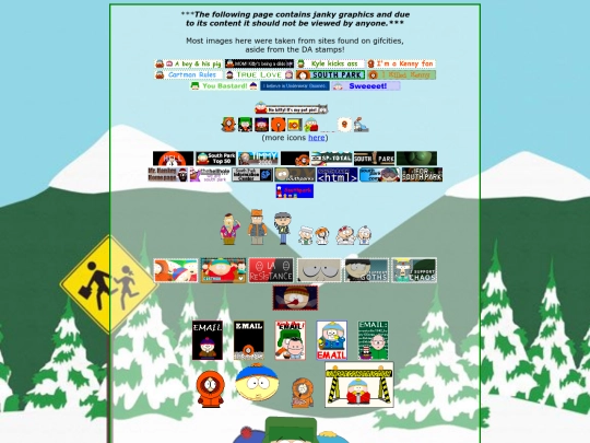 mygraphics/spgraphics screenshot