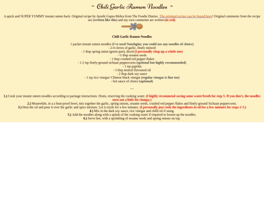 other/archive/food/recipe/chiliramen screenshot