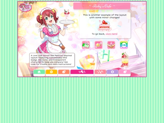 other/archive/layouts/lovelive/layout2 screenshot