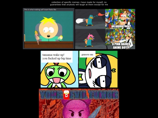 other/archive/mymemes screenshot