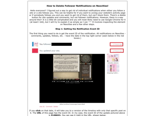 other/archive/neocitiesdelete screenshot