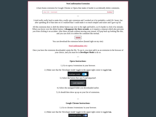 other/archive/neocitieshack/neoconfirmation screenshot