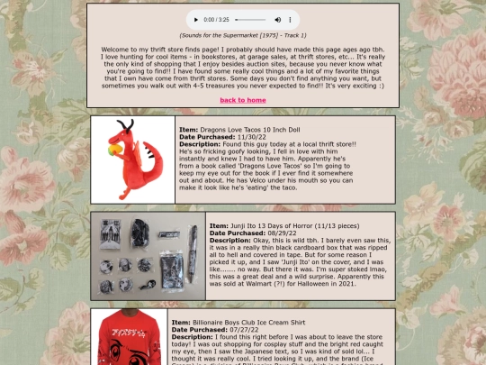 other/archive/thriftfinds screenshot