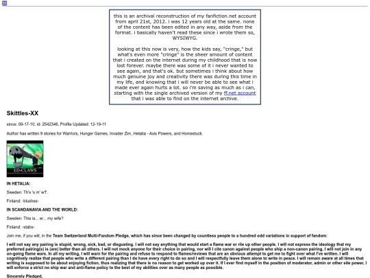 other/archive/writing/fanfiction screenshot