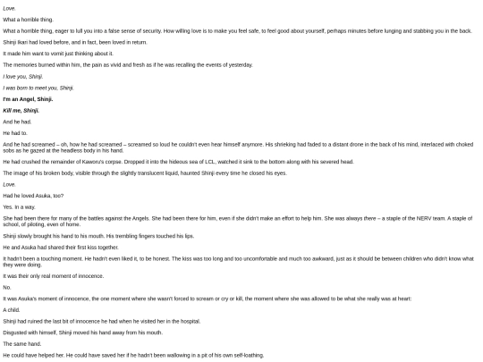 other/archive/writing/love screenshot