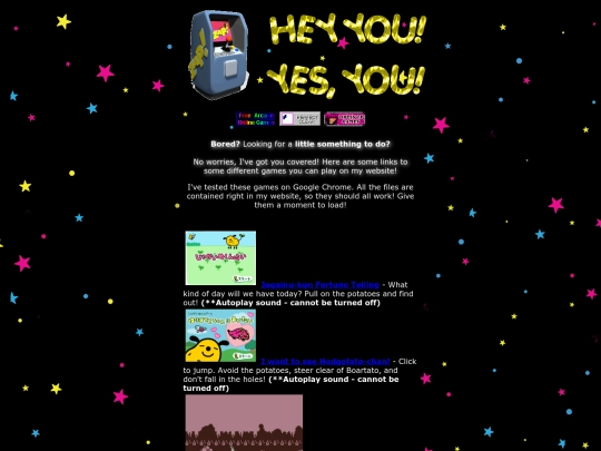 other/games/main screenshot