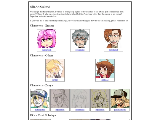 other/giftart screenshot