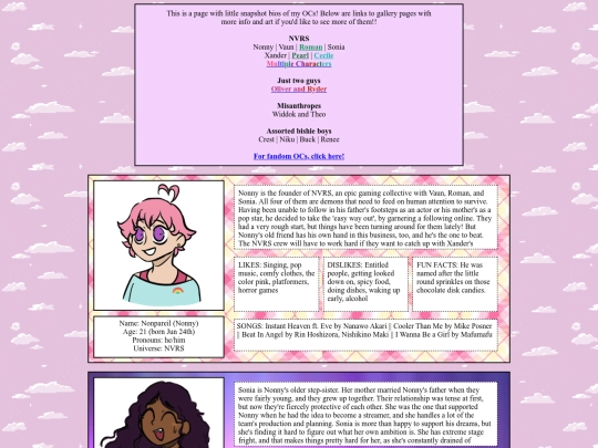 other/oclist screenshot