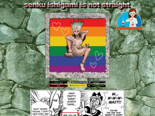 other/senkushrine screenshot