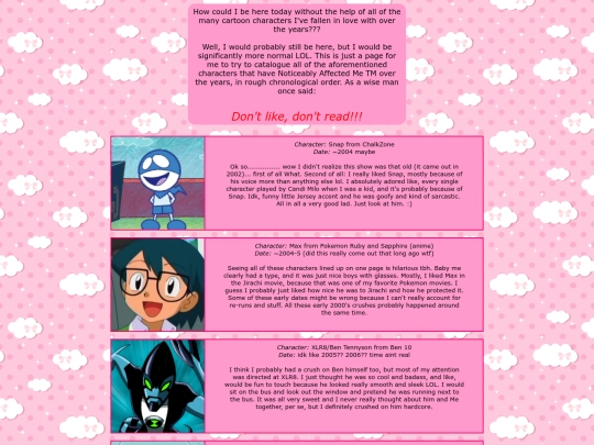 shipping/timeline screenshot