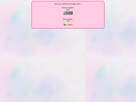 shipping/webring/25 screenshot