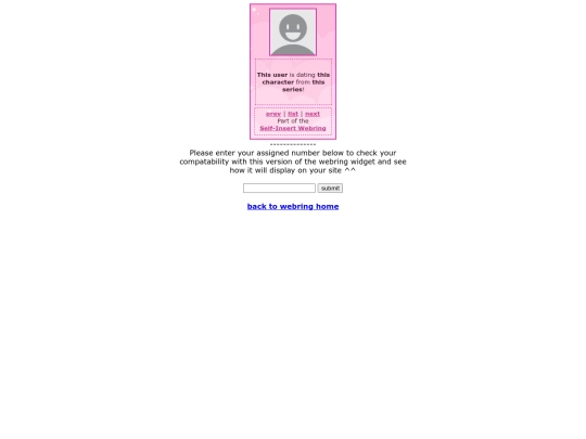 shipping/webring/doesthisworkvertical screenshot