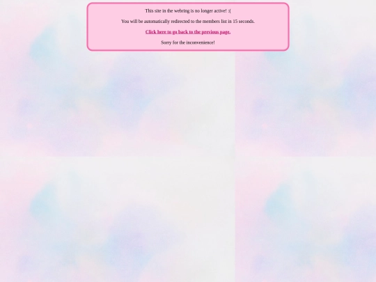 shipping/webring/missing screenshot