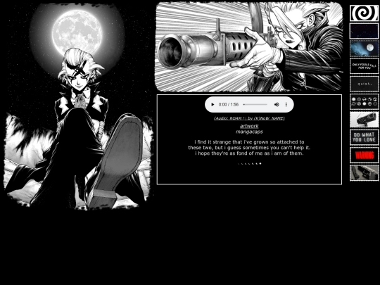 shipping/xeno screenshot