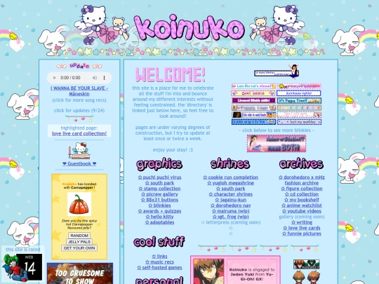 testing screenshot