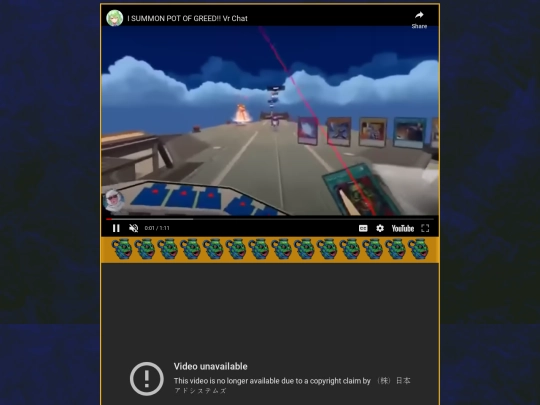 yugioh/dm/pog screenshot