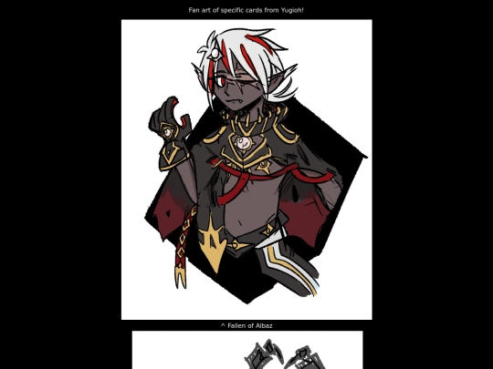yugioh/main/cardart screenshot