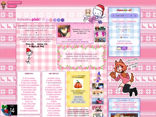 z_picnicindex screenshot