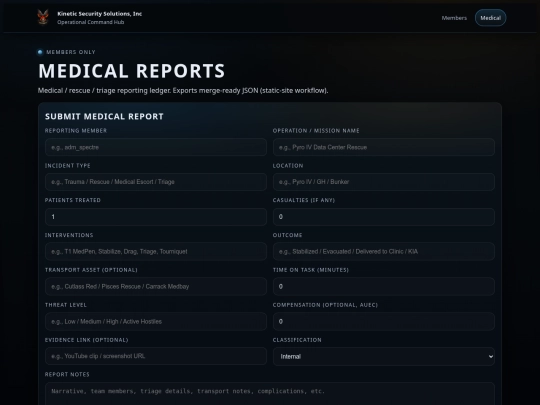medical screenshot