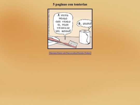 Practica3/trabajo screenshot