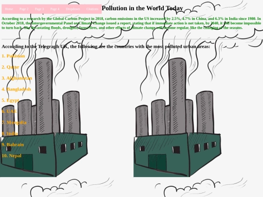 Hello-World screenshot