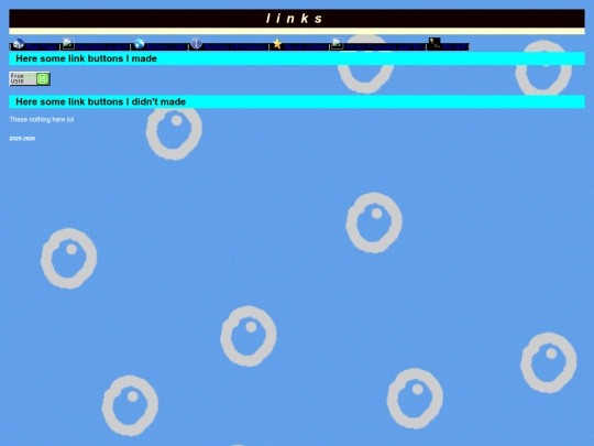 Link screenshot