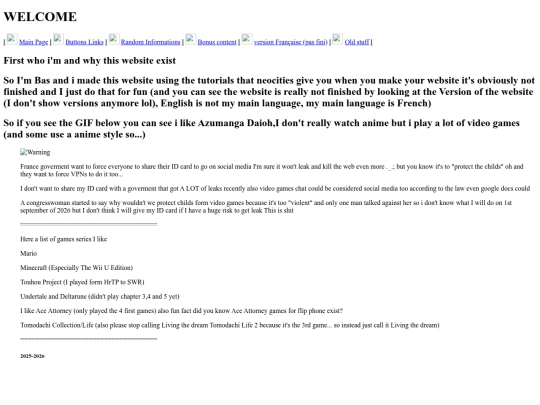 a screenshot