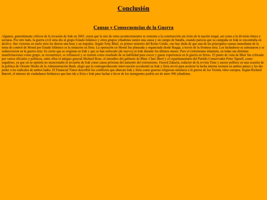conclu screenshot
