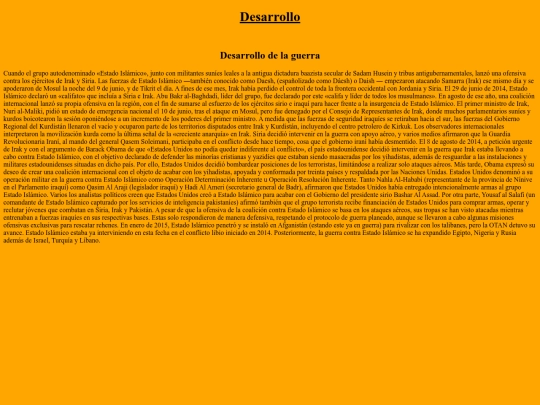 desa screenshot