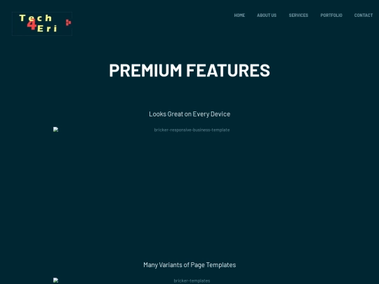features screenshot