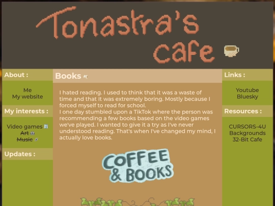 Books/books screenshot