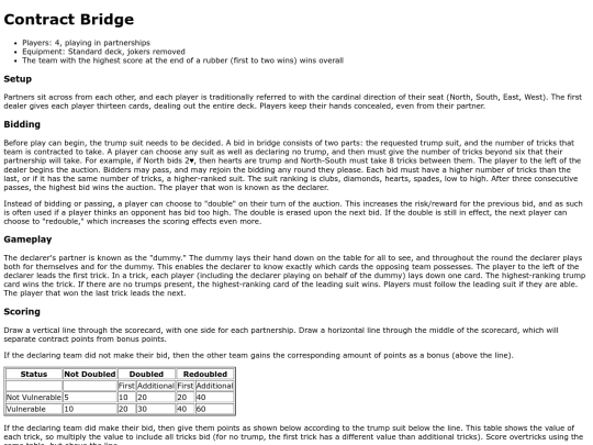 bridge screenshot