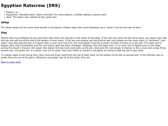 ers screenshot