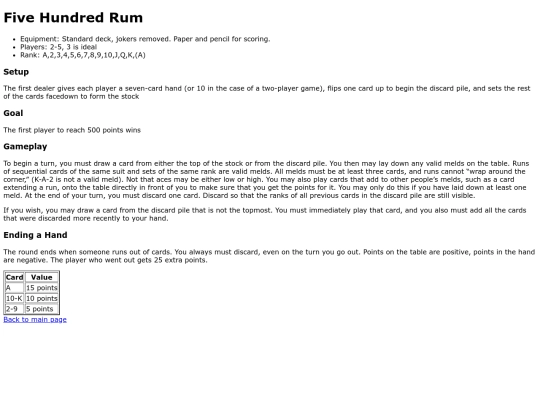 onehundredrum screenshot