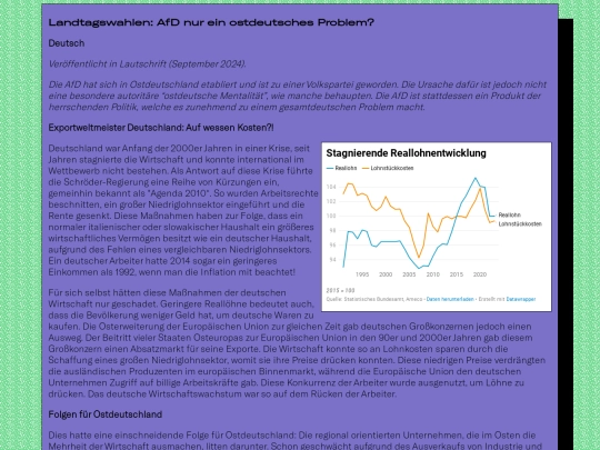 Landtagswahlen2024 screenshot