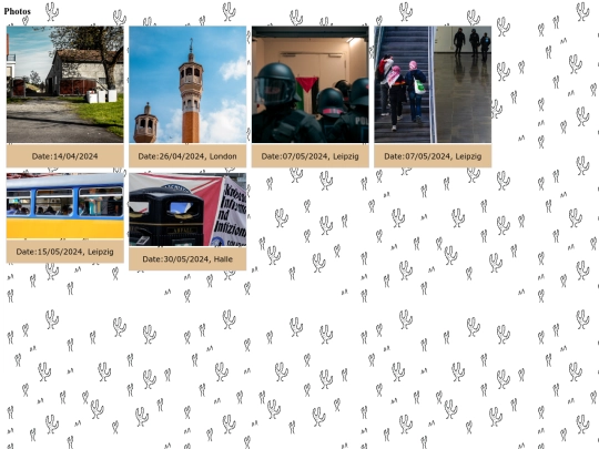 photos screenshot