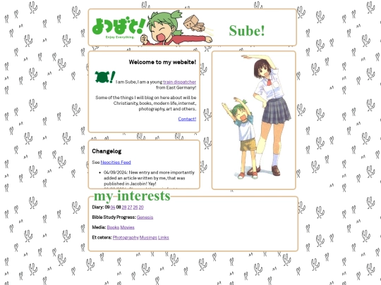 testing screenshot